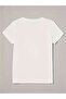 تي شيرت قصير الأكمام بقصة عادية مع طباعة لمحبي القهوة، مناسب لجميع الفصول - 5