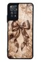 Xiaomi Redmi Note 11 Pro Bronze Pearl Design Glossy Phone Case