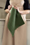 Waffle Bath Towel Peshtemal 90X180 cm 2-Pack 100% Cotton Large Size Beach Spa Towel - 7