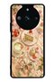 Realme 11 Pro Strawberry Matcha Design Glossy Phone Case