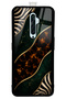 Oppo Reno 2Z Emerald Luxe Design Glossy Phone Case