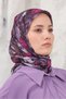 Organic Hand Sewn Scarf Women's Organic Scarf - 2