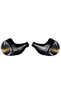 Audio Vanguard Black Amber In-ear headphones - 7