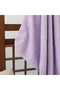 Unisex Hat and Baby Bath Towel with Penguin Embroidery - 5