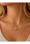 Women's Zircon Stone Tarnish-Resistant Chain Necklace