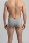 Men's Set of 9 Lycra Combed Cotton Slip Underpants - 4