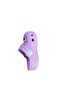 Baby Stoned Eva Slippers with Closed Front and Back - 6