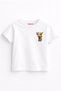 Art and Music Kids T-Shirt