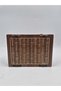 10 Pieces Parabox Wooden Piggy Bank 5000Tl Targeted Laser Cut Walnut Mdf Disassembled Savings Box - 4