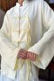 Butteryellow Miyori Voile Linen Tunic - 7