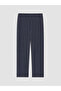 Vizyon New Season Regular Fit Striped Men's Pajama Set - 7