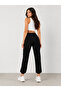 2-Piece Women's Elastic Waist Trackpants - 3