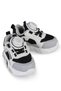Elliot Baby Sports Shoes |   School Nursery and Daily Use - Gray - 5