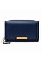 Mini Multi-Compartment Women's Wallet