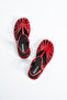 Charlotte Genuine Leather Caged T-Strap Sandals - 6