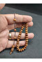 Bahadır Başyiğit Masterpiece 4 Fingers (Small Size) Kınalı Kuka Certified 10077 - 2