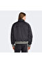 Bomber Men's Black Jacket - 3