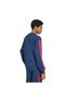 Men's Blue Arsenal Fc Dna Sweatshirt Kg5139 - 5