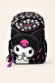 Licensed Girls' School Backpack Primary School Middle School Multi-Compartment Daily School Bag 3157