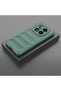 Xiaomi Poco X7 Case Camera Protected Flexible Silicone with Finger Strip Tkng - 5