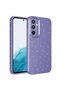 Galaxy A54 Case Camera Protected Glittery Silicone Ultimate Protection Vrdr - 6
