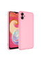 Galaxy A04E Case Soft Silicone with Camera Protection Launch N7Th - 3