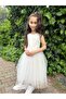 Girl's Evening Dress Wedding Dress