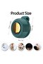Mini Whirlwind Bladeless Fan – Cool - 4