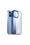iPhone 11 Case Transparent Back Camera Raised Silicone - 2