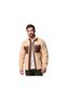 Juniper Peak Full Zip Fleece Men's Outdoor Fleece Jacket 2131471262 Brown - 2