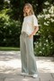 Waterway Twisted Pocket Trousers - 2