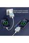 High-Performance X01 140W Charging Separator with Type-C Port for Fast Charging - 2