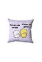 My Husband Laughs at My Husband's Laugh Pillow, Funny Gift