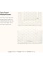 Tripp Trapp Classic Cushion - Pair with Tripp Trapp Chair & Baby High Chair for Support and Comfort - Machine Washable - Fits All Tripp Trapp Chairs - Wheat Cream - 3
