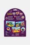 Bubble Stories Card Games - 2