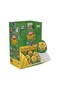 Bitty Pop Movies Jurassic 24Pc Pdq