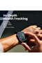 Bip Max 50mm Smartwatch, 2.07" AMOLED Display, 20 Days of Battery, GPS, 4GB Storage, Offline Maps, Fitness Tracker, Hybrid Training, 150+ Sports, HYROX Mode, 5 ATM for Android & iPhone, Silver - 4