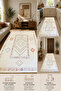 Digital Printing Four Seasons Non-Slip Base Washable Cutting Hallway Kitchen Room Runner Carpet Rug Patterned - 2