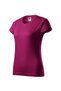 Tricou bumbac BASIC de damă