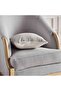 TOWNWOOD SINGLE SEATER SOFA - LIGHT GREY - 3
