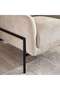 MABRO SINGLE SEATER SOFA - LIGHT GREY - 3