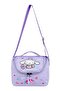 Waterproof Thermal Pencil Case with Characters and Triple School Set with Pen Holder - 4