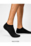 6-Piece Bamboo Seamless Washable Men's Sneaker Socks - 2