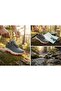 Modern Men's Sneakers for Daily Walking and Sports - 2