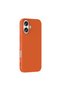 iPhone 17 Case Soft Silicone with Camera Protection Launch Gzst - 2