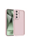 Galaxy S24 Fe Case Camera Protected Thick Silicone Ultimate Protection Gzst