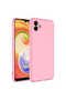 Galaxy A04 Case Soft Silicone with Camera Protection Launch Gzst - 5