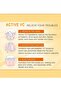 DR. RASHEL Vitamin C Privates Parts Whitening Cream White 80grams - 3