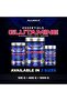 Nutrition 100% Pure Micronized Glutamine, 420ml (400 g) - 8