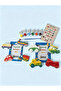 Vehicles Vehicles Stone Painting